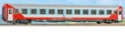 52713 ACME Passenger car 2nd class in "Papuga" livery
